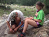 Survival Training